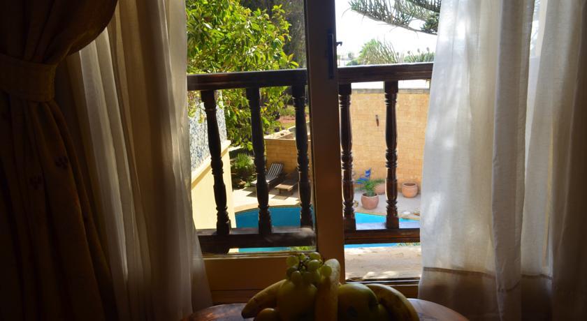 Villa Quieta Essaouira Room photo