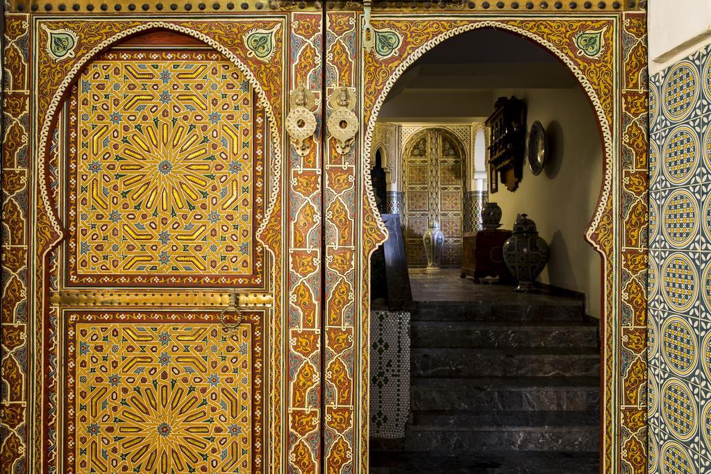 Villa Quieta Essaouira Exterior photo