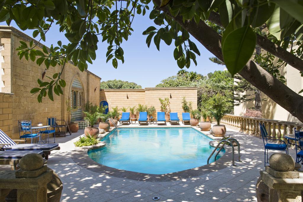 Villa Quieta Essaouira Exterior photo