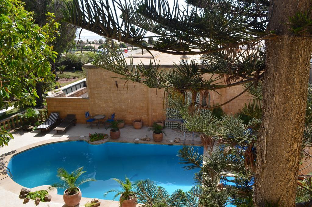 Villa Quieta Essaouira Exterior photo