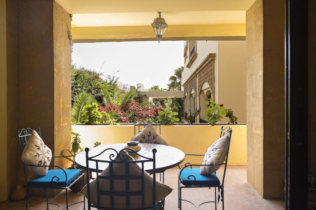 Villa Quieta Essaouira Exterior photo