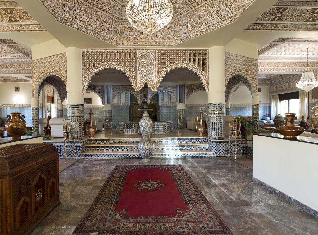 Villa Quieta Essaouira Exterior photo
