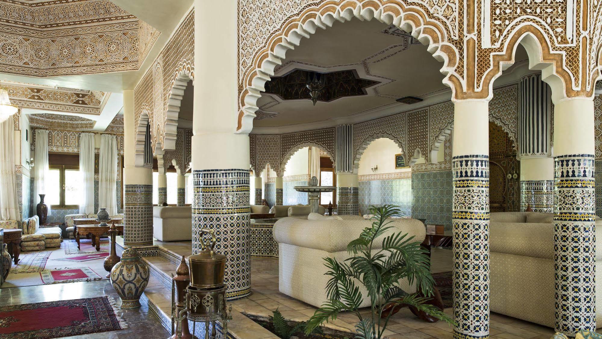 Villa Quieta Essaouira Exterior photo